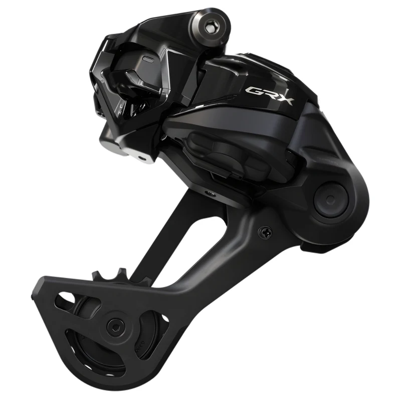 Dérailleur arrière Shimano GRX DI2 RD-RX827 12 vitesses