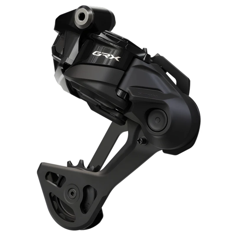 Dérailleur arrière Shimano GRX DI2 RD-RX827 12 vitesses