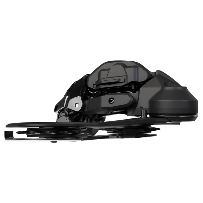 Dérailleur arrière Shimano GRX DI2 RD-RX827 12 vitesses