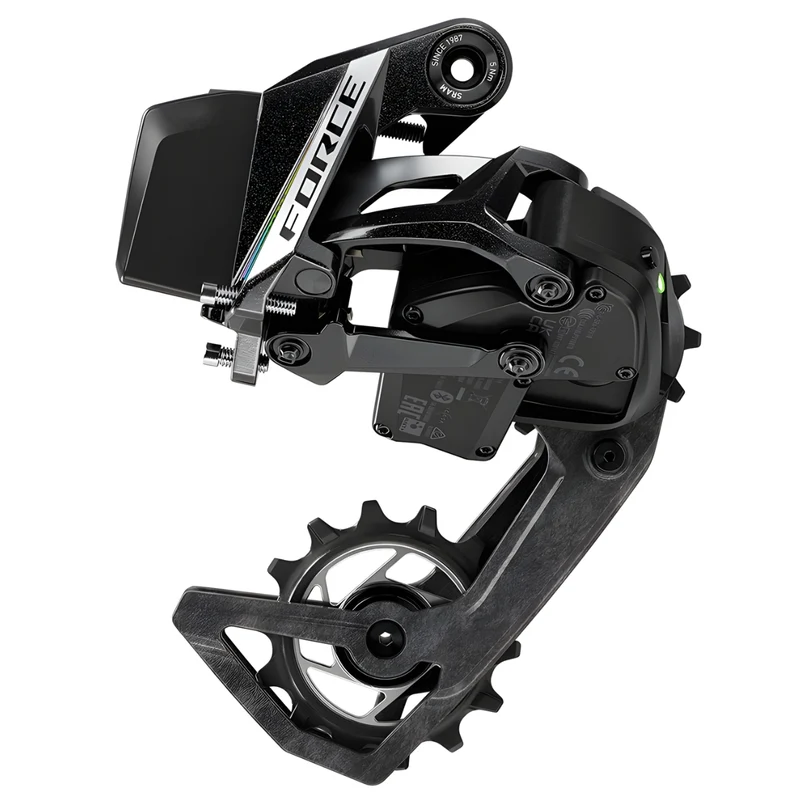 Dérailleur arrière Sram Force AXS E1