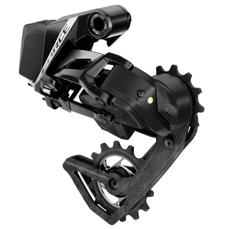 Dérailleur arrière Sram Force AXS E1