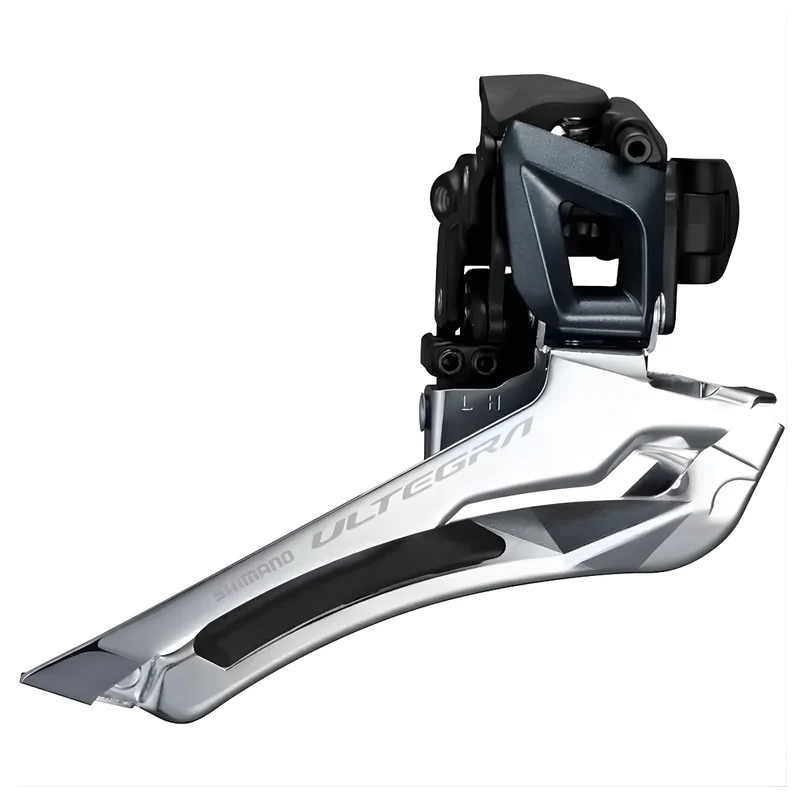 Dérailleur avant FD-R8000 Ultegra pour transmission arrière à 11 vitesses, entraxe de 34,9 mm