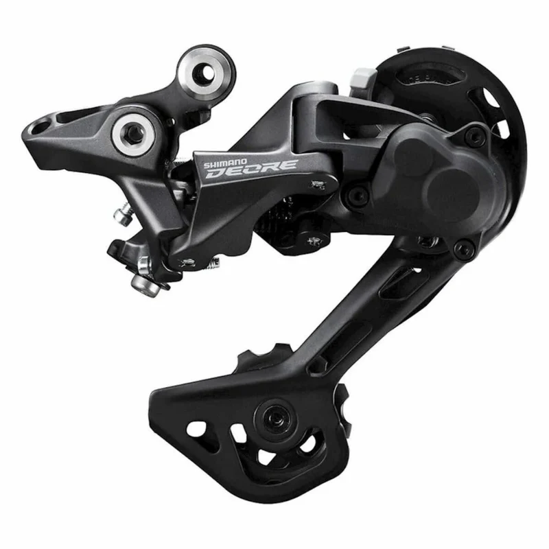 Dérailleur arrière Shimano Deore RD-M5120 SGS 10/11 vitesses - Démonstrateur