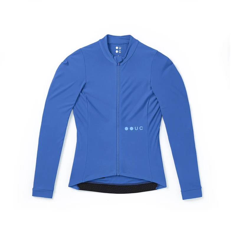 Mono Womens Long Sleeve Jersey