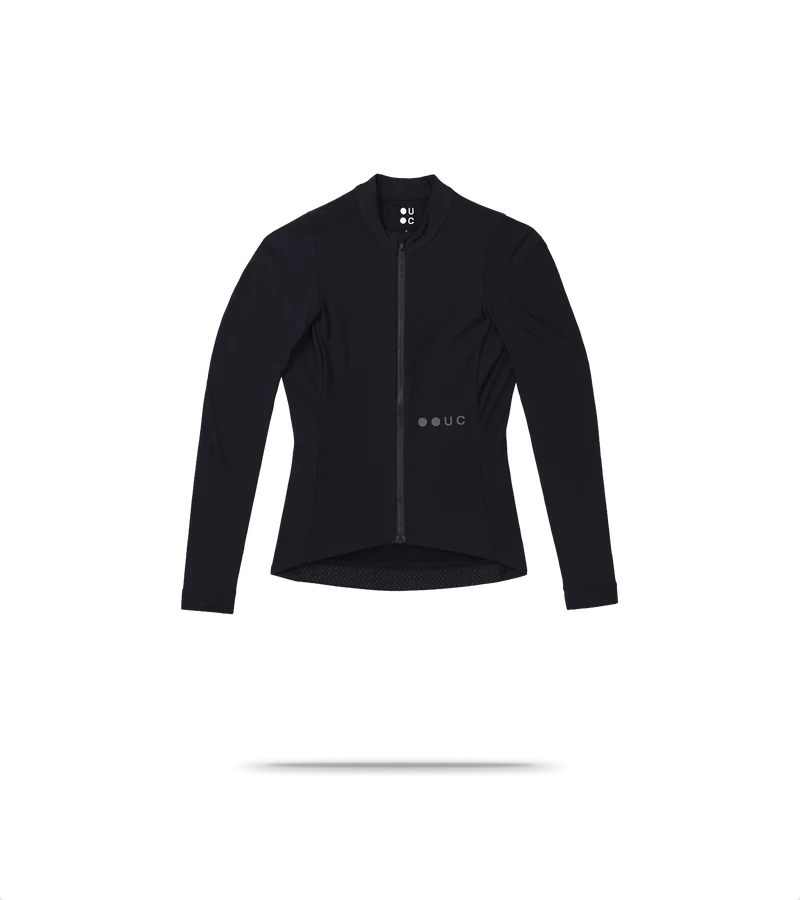 Mono Womens Long Sleeve Jersey
