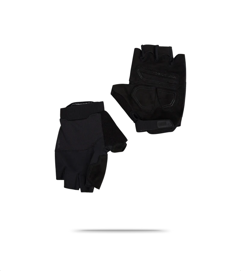 Loop Men's Short Finger Cycling Mitts