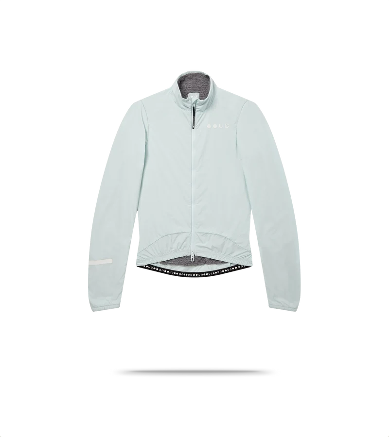 Mono Womens Insulated Jacket
