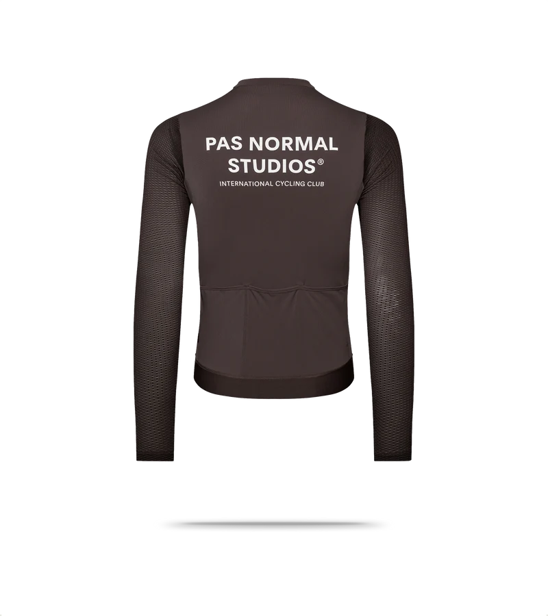 Essential Light Long Sleeve Jersey