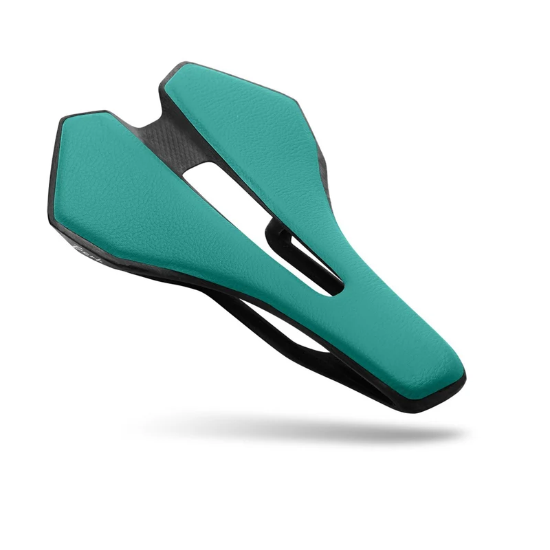 Lupina Monocoque Open Padded Carbon Saddle