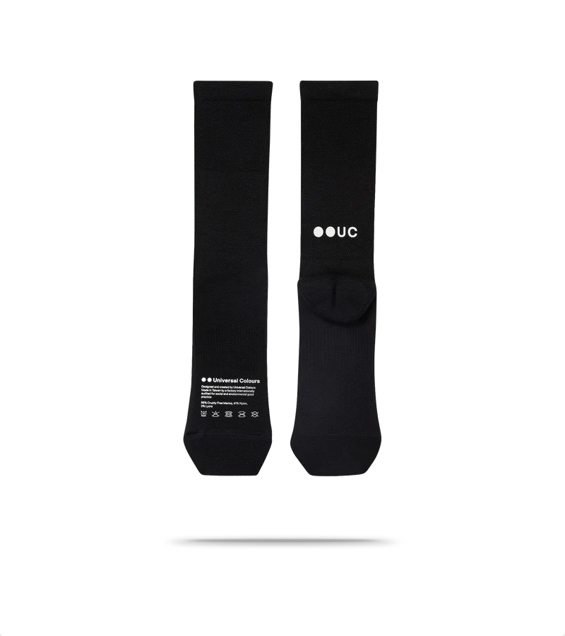 Merino Winter Socks