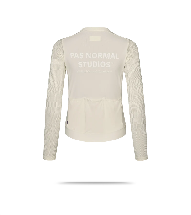 Women's Essential Light Long Sleeve Jersey