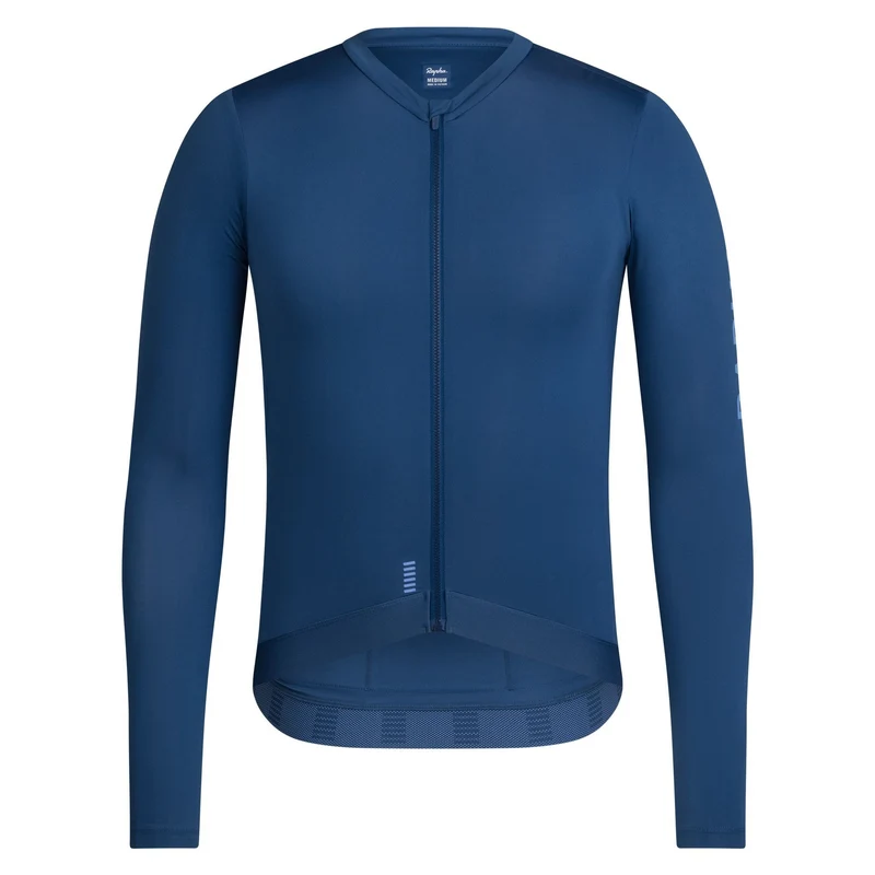 Pro Team Long Sleeve Lightweight Jersey