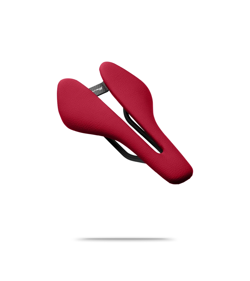 Ploh Padded Carbon Saddle