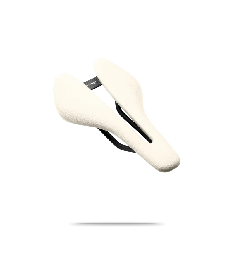 Ploh Padded Carbon Saddle