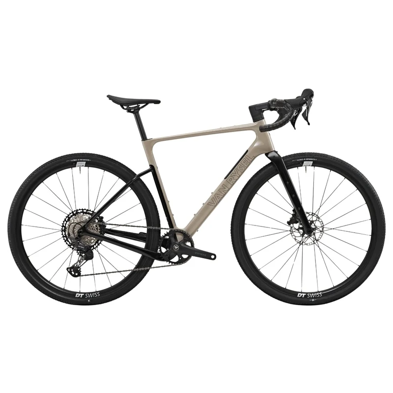 Van Rysel EDR-G GRX