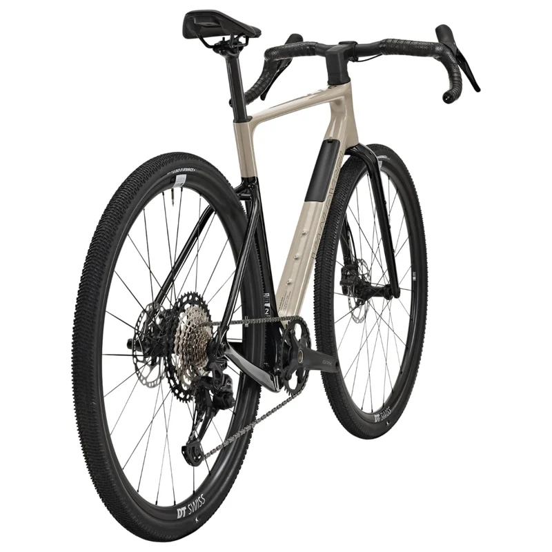 Van Rysel EDR-G GRX
