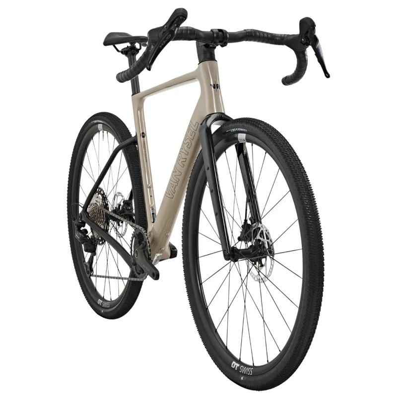 Van Rysel EDR-G GRX