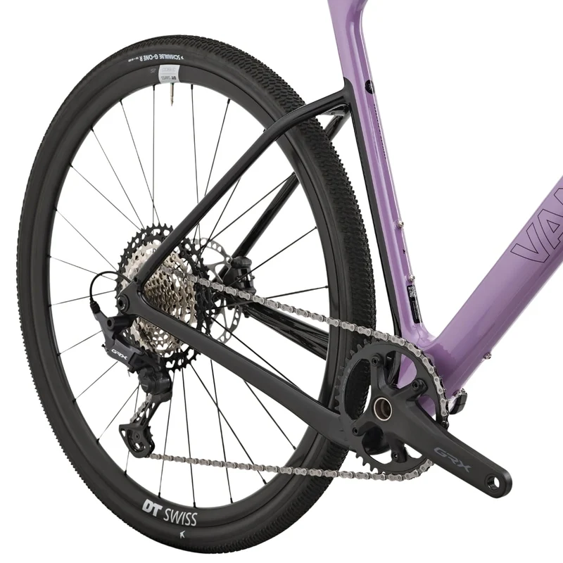 Van Rysel EDR-G GRX