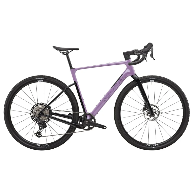 Van Rysel EDR-G GRX
