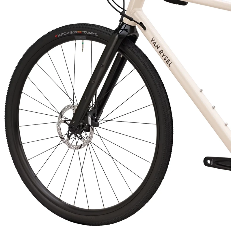 Van Rysel GRVL AF Apex