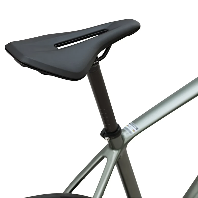 Van Rysel EDR CF Ultra 105 Di2 PW