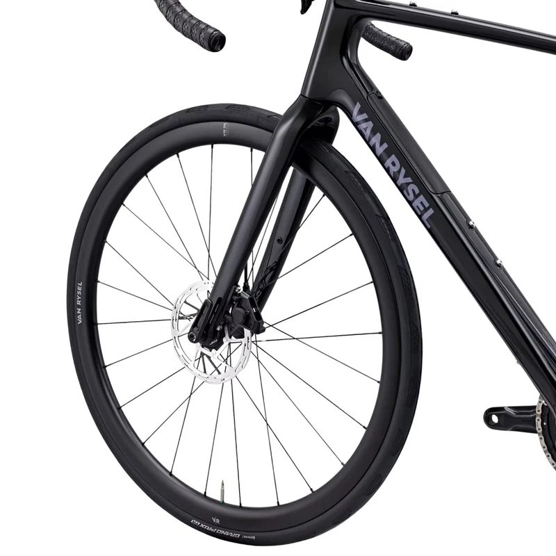 Van Rysel EDR CF Box Rival AXS