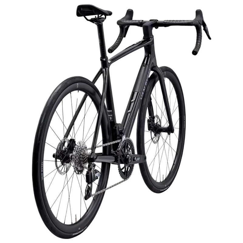 Van Rysel EDR CF Box Rival AXS