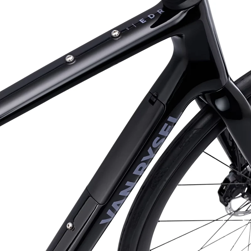 Van Rysel EDR CF Box Rival AXS