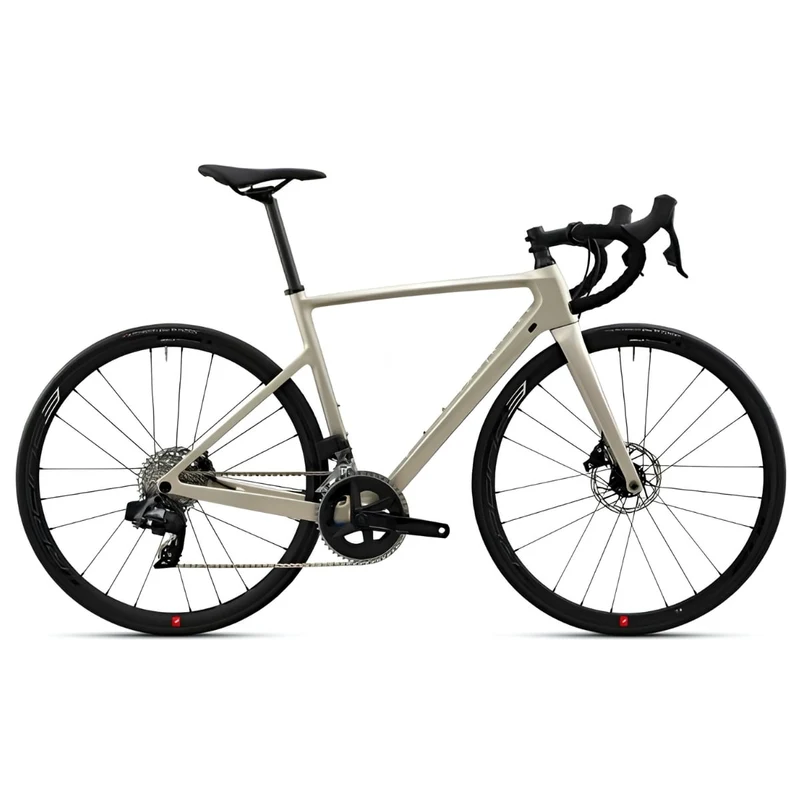 Van Rysel EDR CF Box Rival AXS