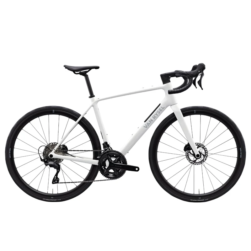 Van Rysel EDR CF Box 105