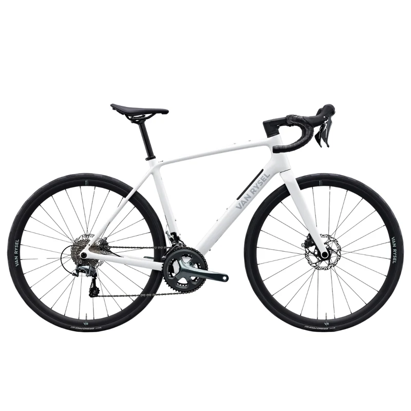 Van Rysel EDR CF Box Tiagra