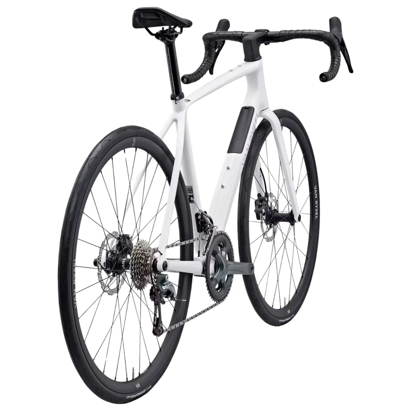 Van Rysel EDR CF Box Tiagra