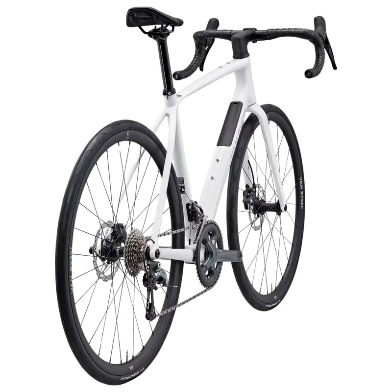 Van Rysel EDR CF Box Tiagra