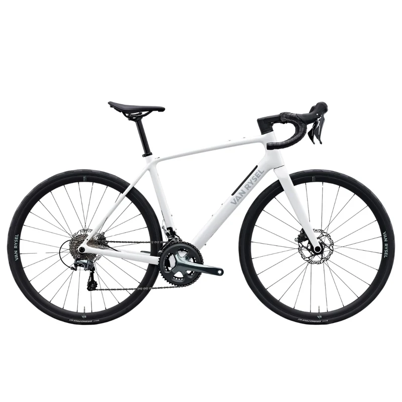 Van Rysel EDR CF Box Tiagra