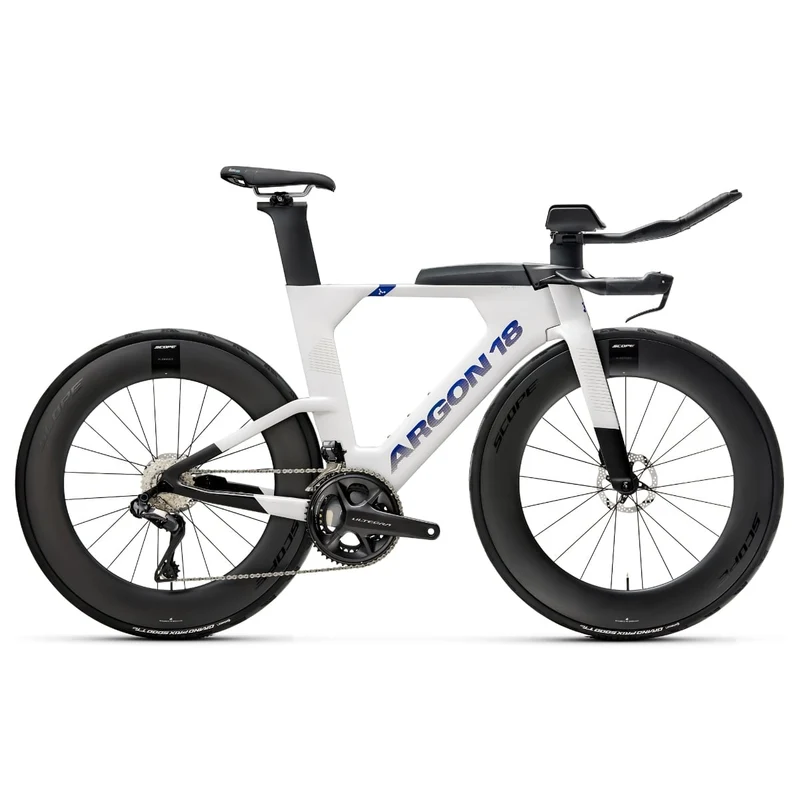 Argon 18 E-119 Ultegra DI2