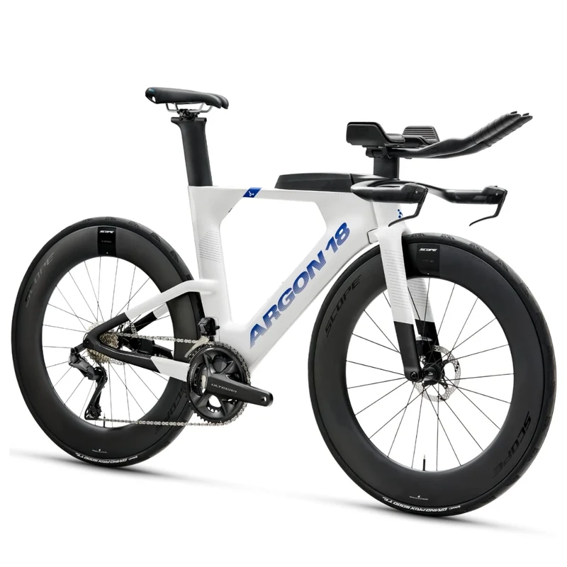 Argon 18 E-119 Ultegra DI2