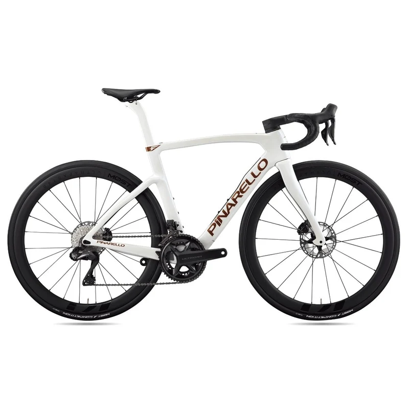 Pinarello F7 Disc Ultegra Di2