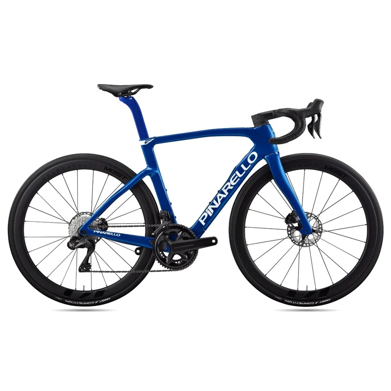 Pinarello F7 Disc Ultegra Di2