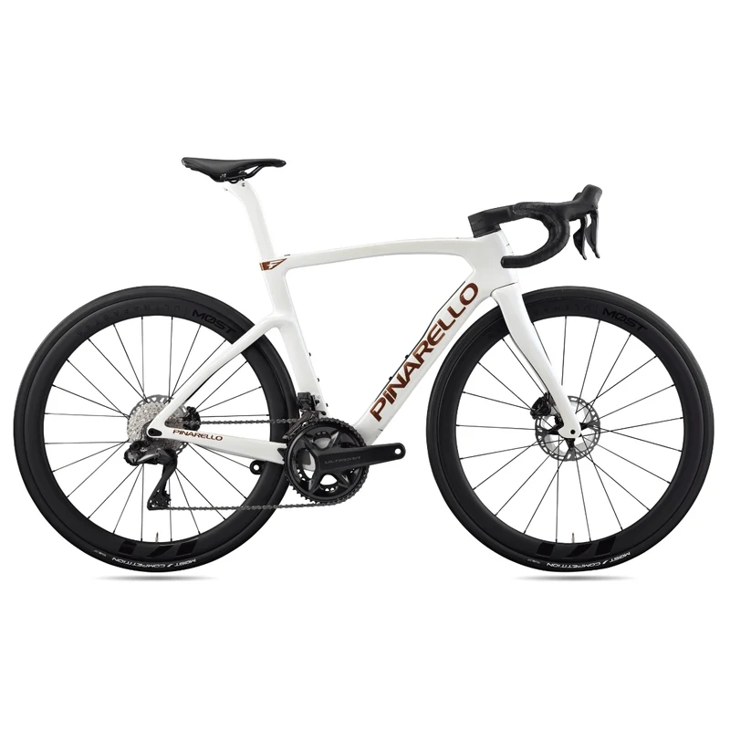 Pinarello F7 Disc Ultegra Di2