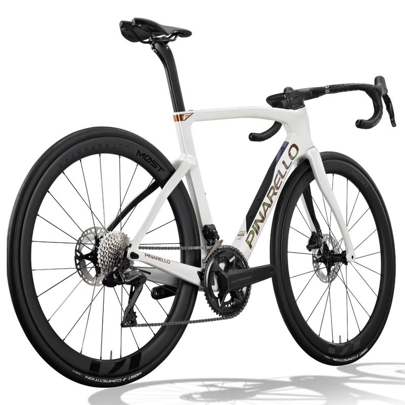 Pinarello F7 Disc Ultegra Di2
