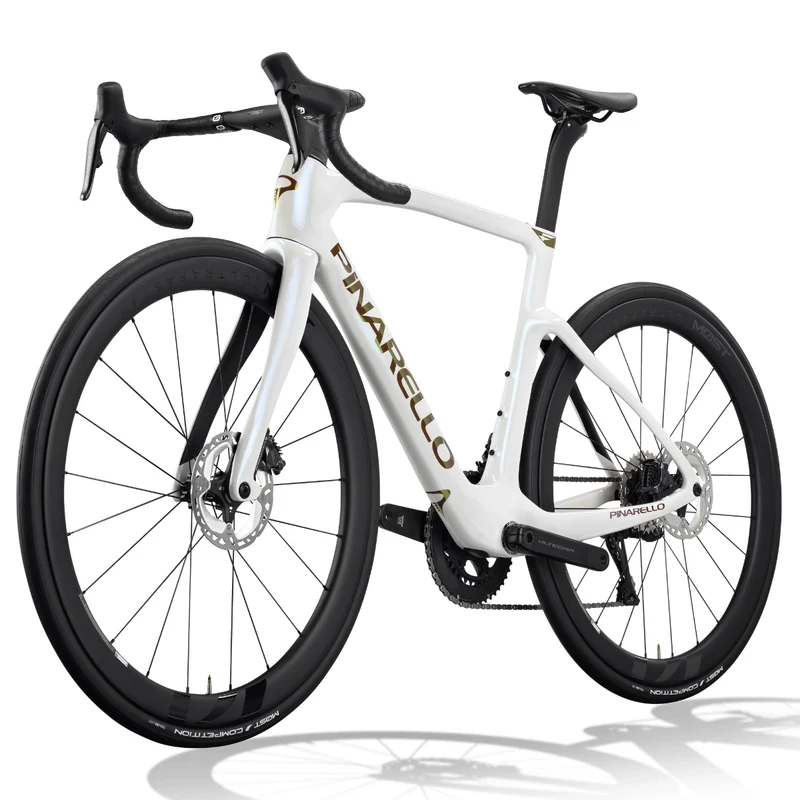 Pinarello F7 Disc Ultegra Di2