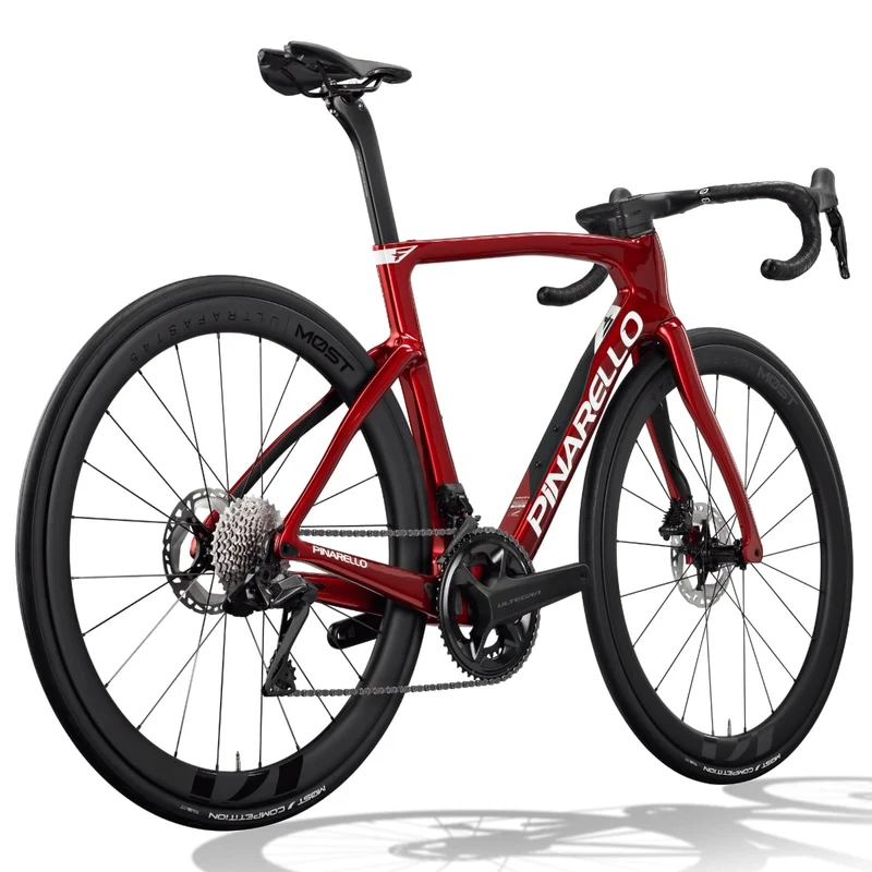 Pinarello F7 Disc Ultegra Di2