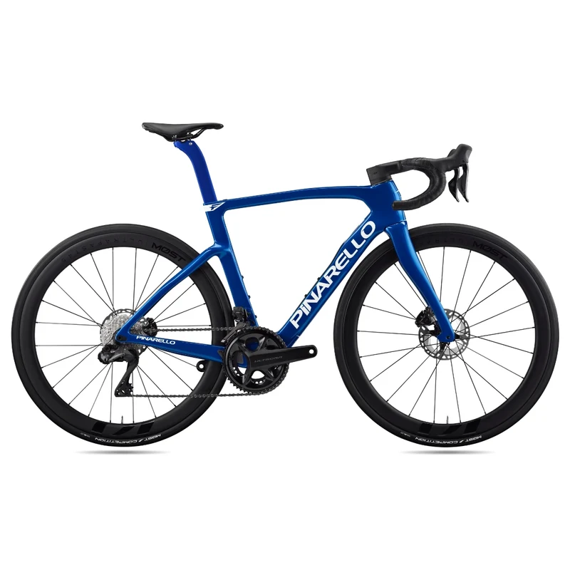 Pinarello F7 Disc Ultegra Di2