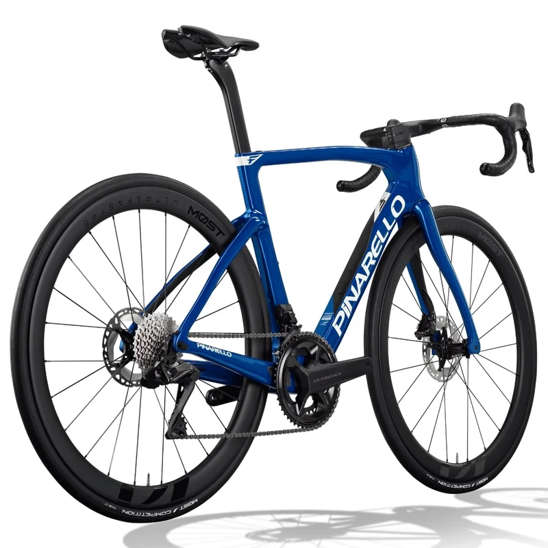 Pinarello F7 Disc Ultegra Di2