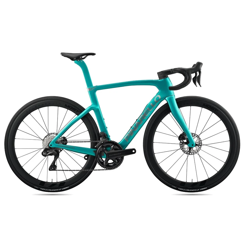 Pinarello F7 Disc Ultegra Di2