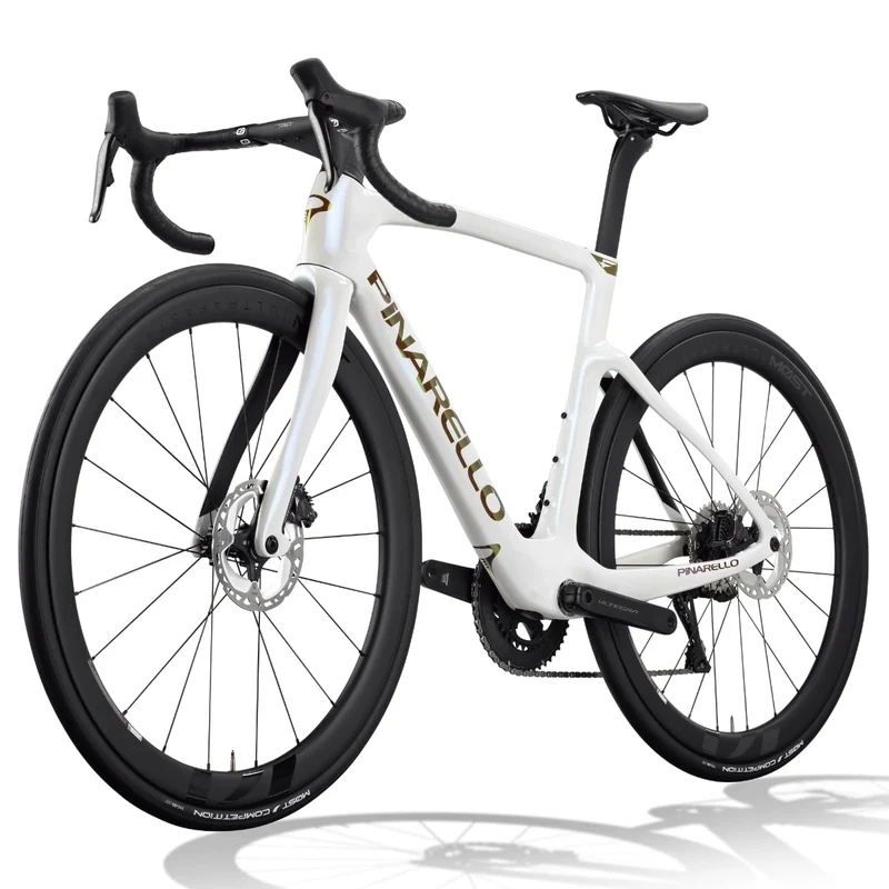 Pinarello F7 Disc Ultegra Di2
