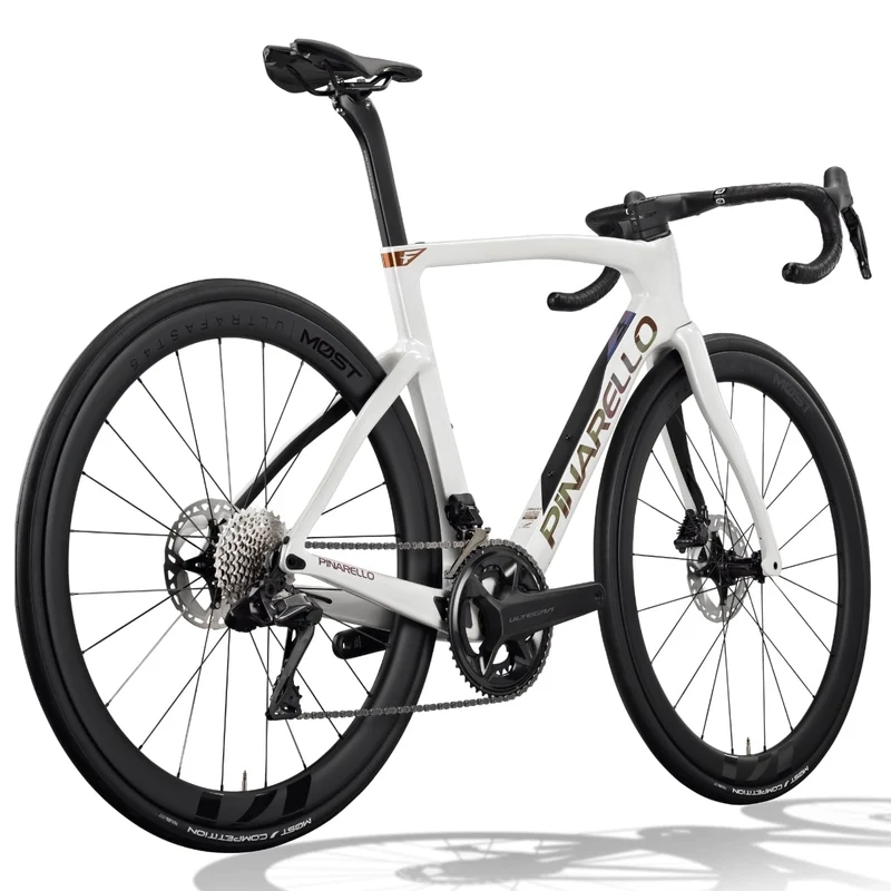 Pinarello F7 Disc Ultegra Di2