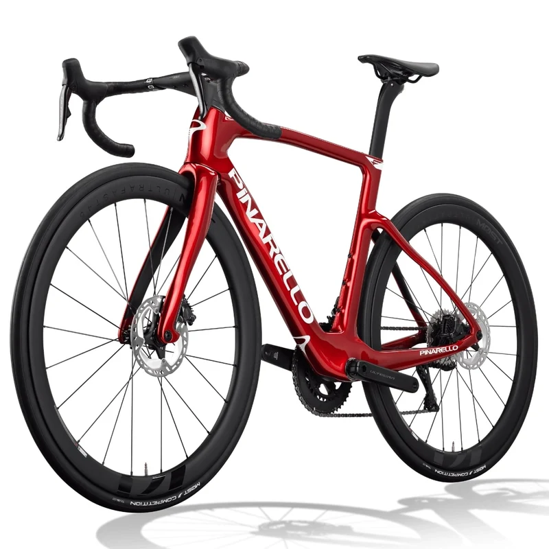 Pinarello F7 Disc Ultegra Di2