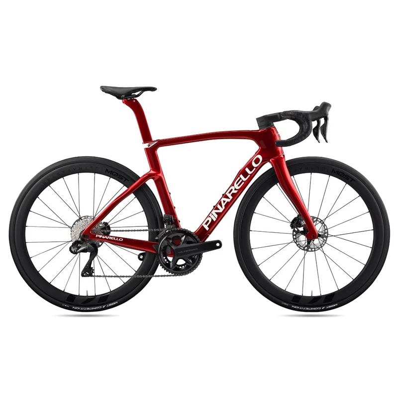Pinarello F7 Disc Ultegra Di2