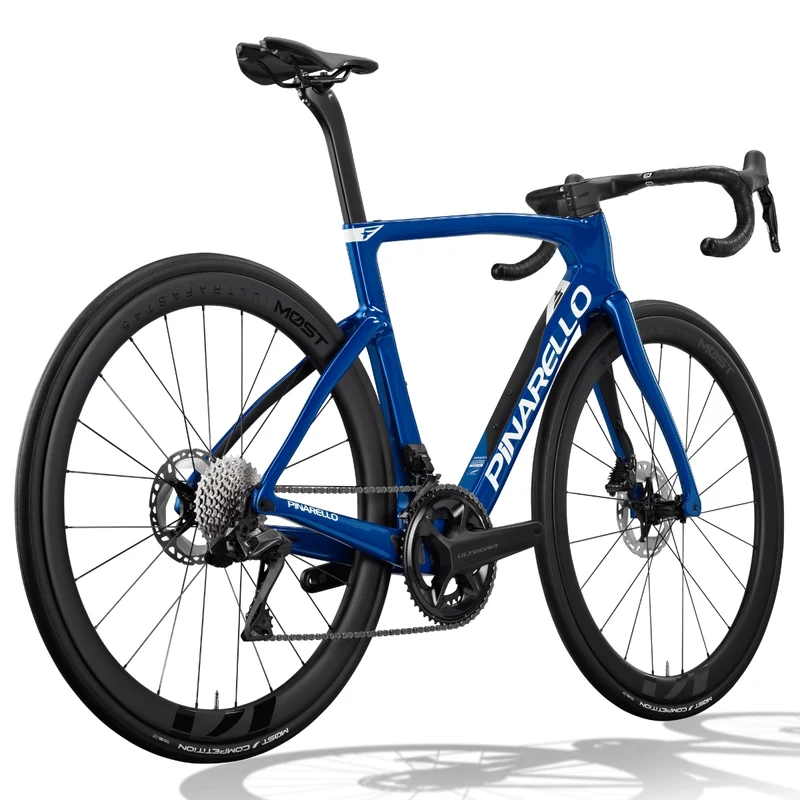 Pinarello F7 Disc Ultegra Di2